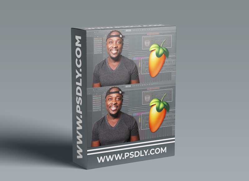 Skillshare Mixing Vocals in FL Studio Music Production 1 Skillshare Mixing Vocals in FL Studio Music Production