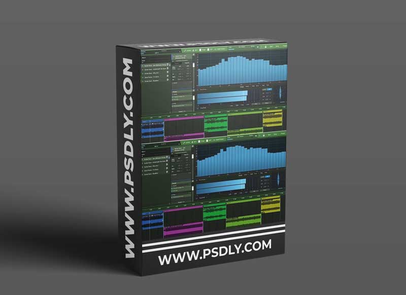 Skillshare Mixing and Mastering Masterclass using Studio One Lesson 1 1 Skillshare Mixing and Mastering Masterclass using Studio One Lesson 1