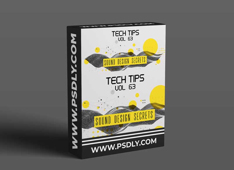 Sonic Academy Tech Tips Volume 63 with Bluffmunkey 1 Sonic Academy Tech Tips Volume 63 with Bluffmunkey