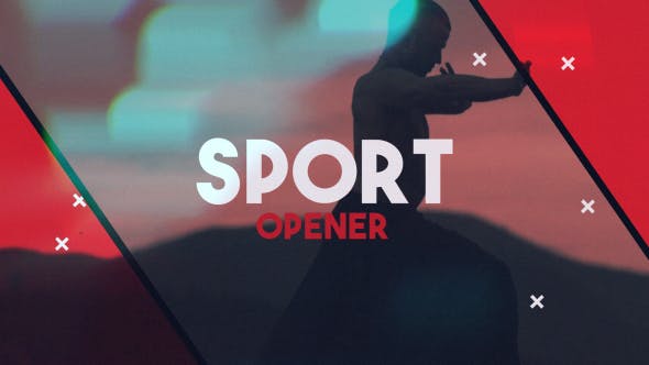 Videohive Sport Opener 20757833 1 Videohive Sport Opener 20757833