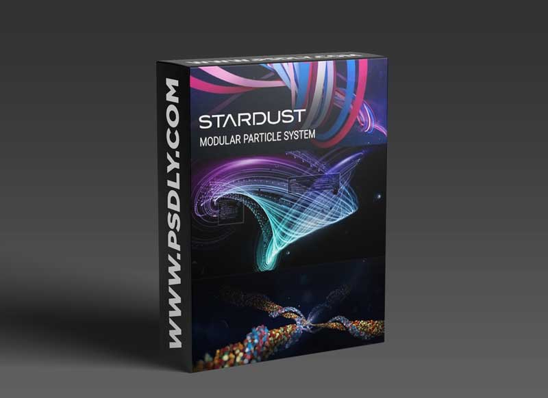 Superluminal Stardust 1.5.0 for Adobe After Effects 1 Superluminal Stardust 1.5.0 for Adobe After Effects