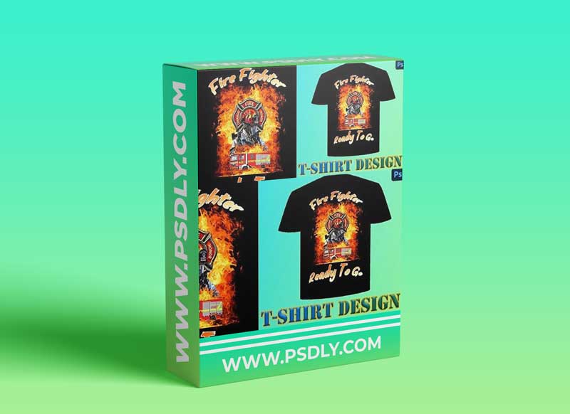 T-Shirt Design Masterclass In Photoshop | Learn T-Shirt Design 1 T-Shirt Design Masterclass In Photoshop | Learn T-Shirt Design