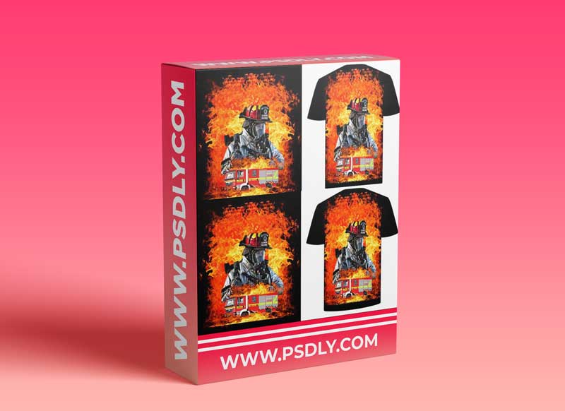 T-Shirt Design Masterclass In Photoshop | Sell Your T-Shirt 1 T-Shirt Design Masterclass In Photoshop | Sell Your T-Shirt