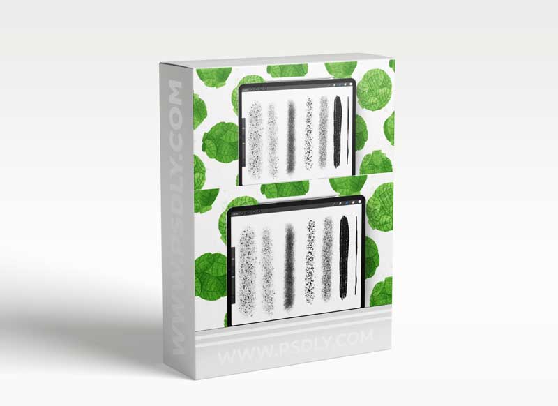Textured Patterns: Give Your Digital Art a Human Touch 1 Textured Patterns: Give Your Digital Art a Human Touch
