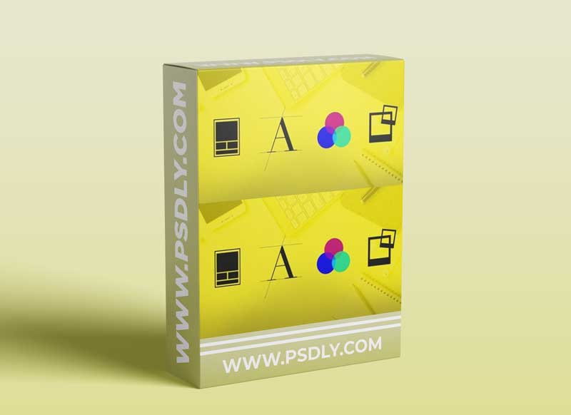 The Complete Graphic Design Theory for Beginners Course (Updated 2021) 1 The Complete Graphic Design Theory for Beginners Course (Updated 2021)