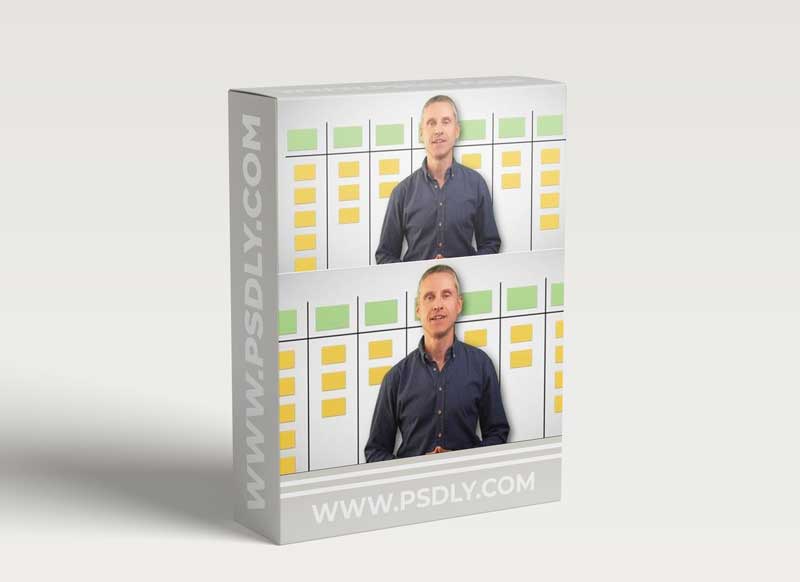 The Kanban Course - for Individuals and Software Teams 1 The Kanban Course - for Individuals and Software Teams