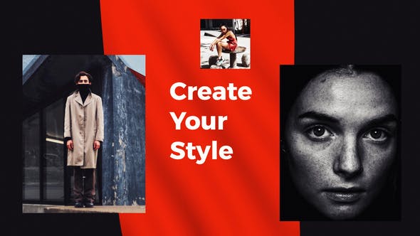 Videohive Trendy Stomp Opener 25006208 1 Videohive Trendy Stomp Opener 25006208