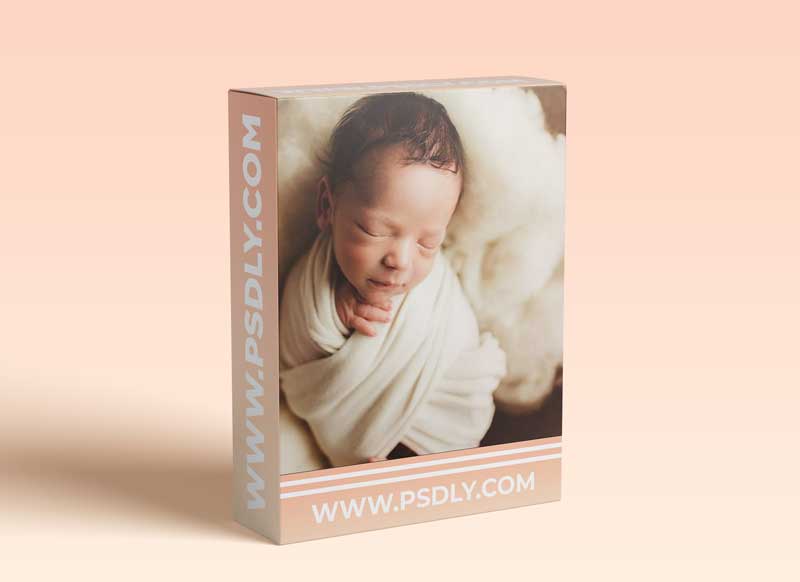 Twig & Olive Photography - Newborn - Crisscross Wrap with Toes Out 1 Twig & Olive Photography - Newborn - Crisscross Wrap with Toes Out