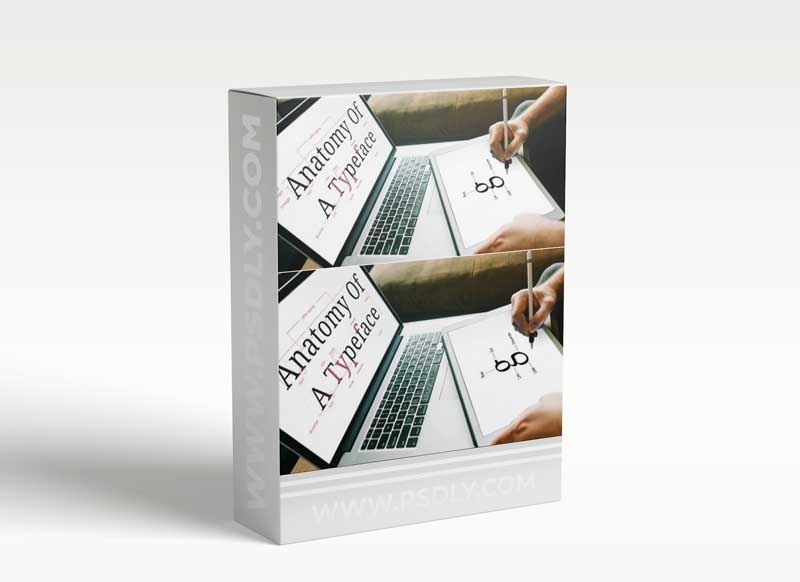 Typography Masterclass | Make Your Designs Look Professional 1 Typography Masterclass | Make Your Designs Look Professional