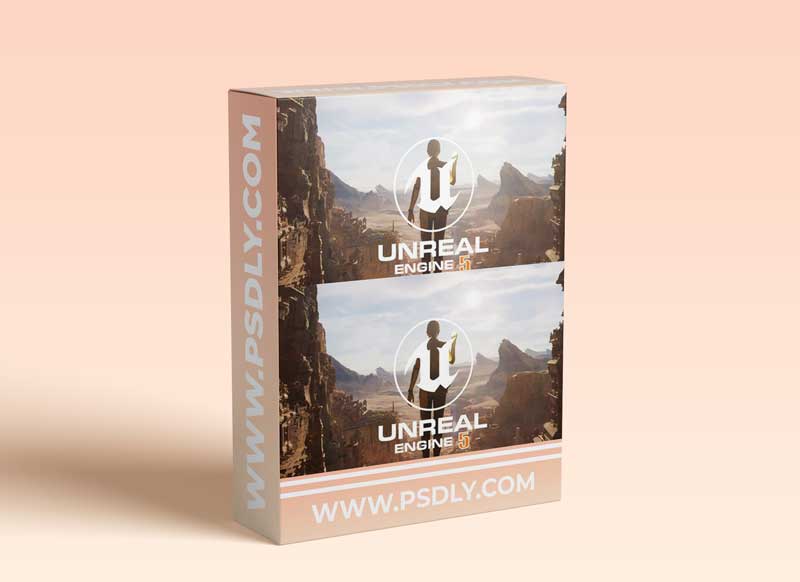 Unreal Engine 5 (UE5): Complete Beginners Course 1 Unreal Engine 5 (UE5): Complete Beginners Course
