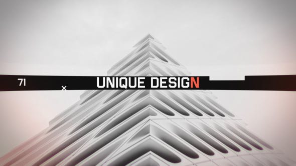 Videohive Urban Aesthetic Trailer 20257674 1 Videohive Urban Aesthetic Trailer 20257674