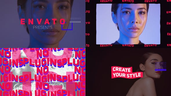 Videohive Urban Fashion Promo 25140092 1 Videohive Urban Fashion Promo 25140092