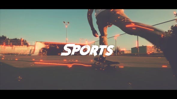 Videohive Urban Intro 23438694 1 Videohive Urban Intro 23438694