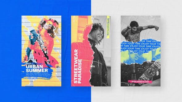 Videohive Urban Summer Instagram Stories 32961571 1 Videohive Urban Summer Instagram Stories 32961571