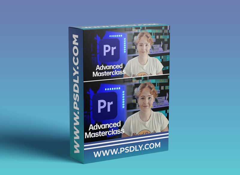 Video Editing: Advanced Adobe Premiere Pro Masterclass (2020) 1 Video Editing: Advanced Adobe Premiere Pro Masterclass (2020)