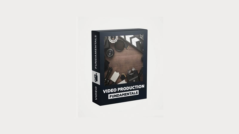 Video-Presets Video Production Fundamentals Course 1 Video-Presets Video Production Fundamentals Course