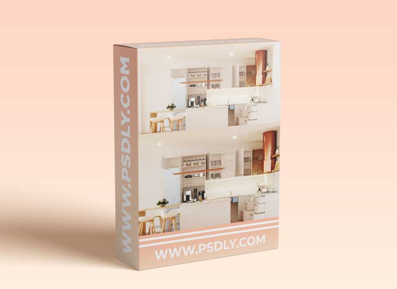 Vray 5 for Sketchup Masterclass | Kitchen Design | Interior Design Course 1 Vray 5 for Sketchup Masterclass | Kitchen Design | Interior Design Course