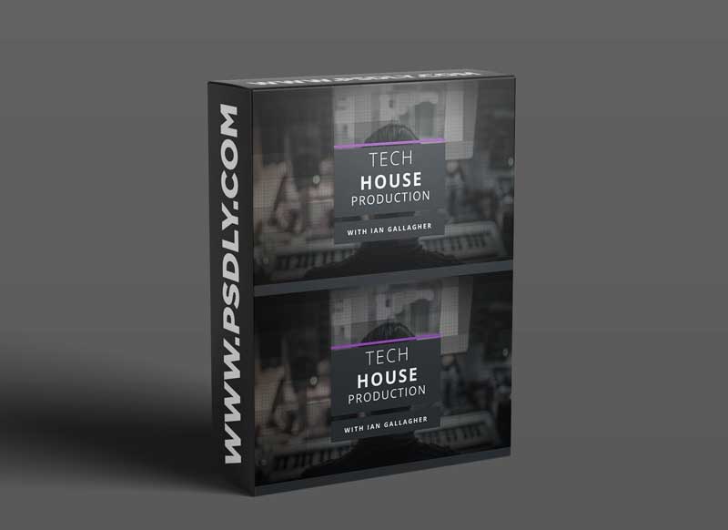 Warp Academy Producing Tech House 1 Warp Academy Producing Tech House