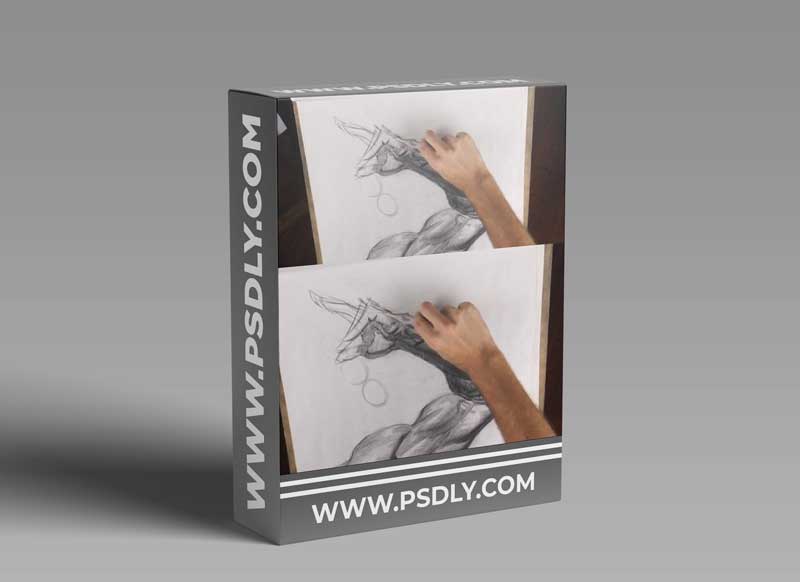Watts Atelier - Anatomy Intensives - Arms & Legs 1 Watts Atelier - Anatomy Intensives - Arms & Legs