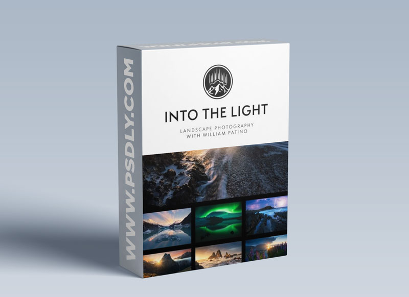 William Patino – Into The Light – The Complete Suite 1 William Patino – Into The Light – The Complete Suite
