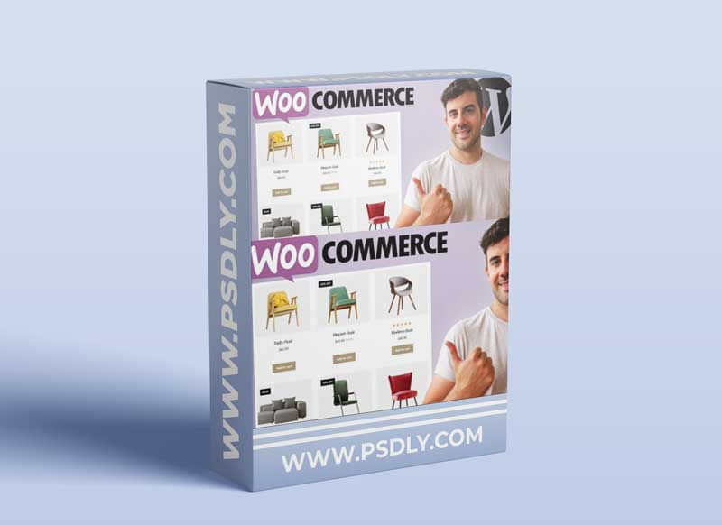 WooCommerce Tutorial - Build a Professional Online Store 1 WooCommerce Tutorial - Build a Professional Online Store