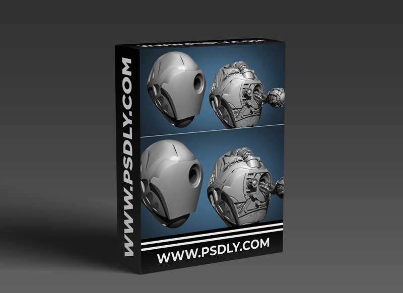 Zbrush: Hard Surface Sculpting for All Levels! 1 Zbrush: Hard Surface Sculpting for All Levels!