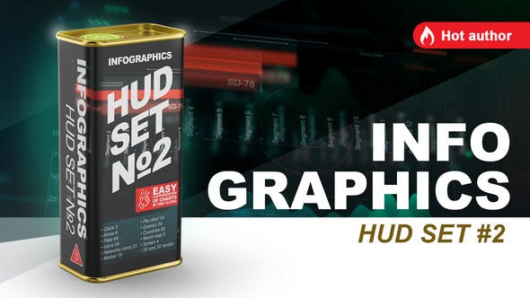Videohive infographics HUD set 2 21799720 1 Videohive infographics HUD set 2 21799720