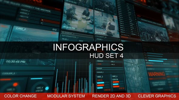 Videohive Infographics HUD smart graphics 22651875 1 Videohive Infographics HUD smart graphics 22651875
