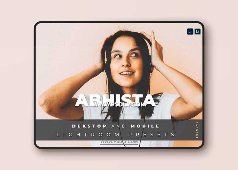 Abhista Desktop and Mobile Lightroom Preset 1 Abhista Desktop and Mobile Lightroom Preset