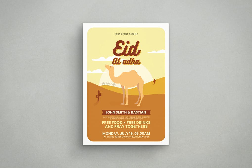 Eid al-Adha 1 Eid al-Adha