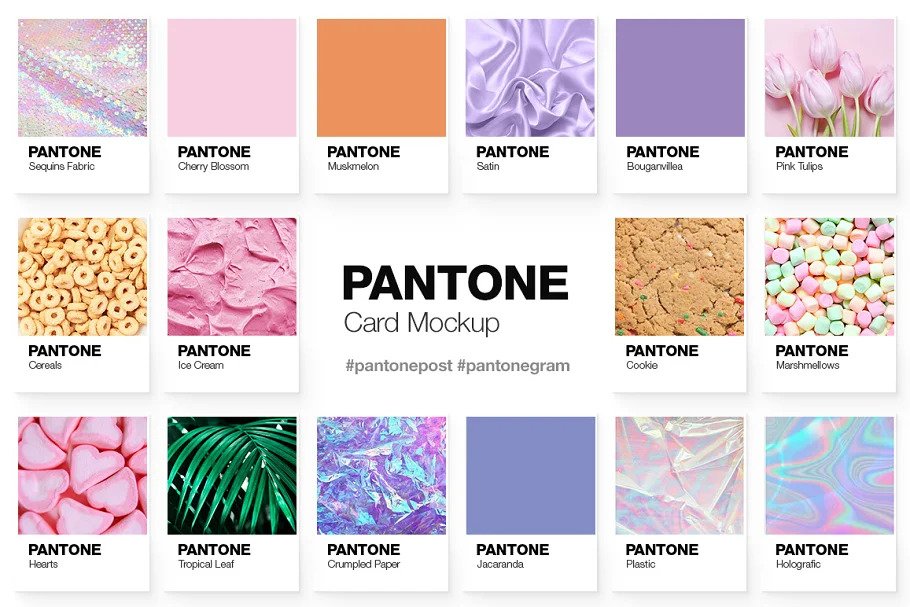 CreativeMarket - Pantone Color Cards Mockup 2155020 1 CreativeMarket - Pantone Color Cards Mockup 2155020