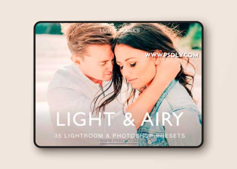 CM - LXM LIGHT & AIRY LR//PS 2486572 1 CM - LXM LIGHT & AIRY LR//PS 2486572