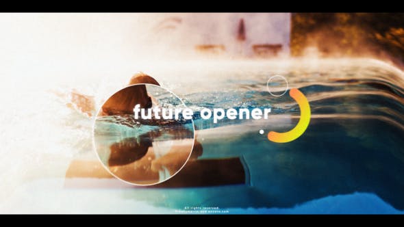Videohive Future Summer Opener 22488116 1 Videohive Future Summer Opener 22488116
