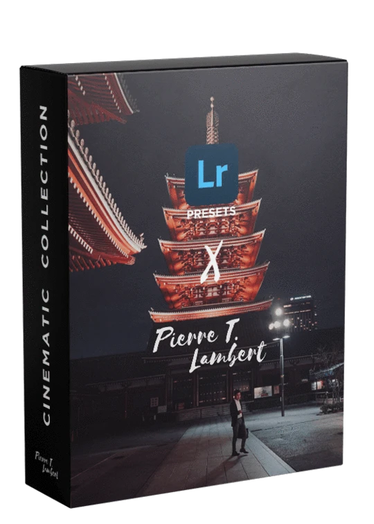Pierre T Lambert - Cinematic Street Collection 2021 1 Pierre T Lambert - Cinematic Street Collection 2021