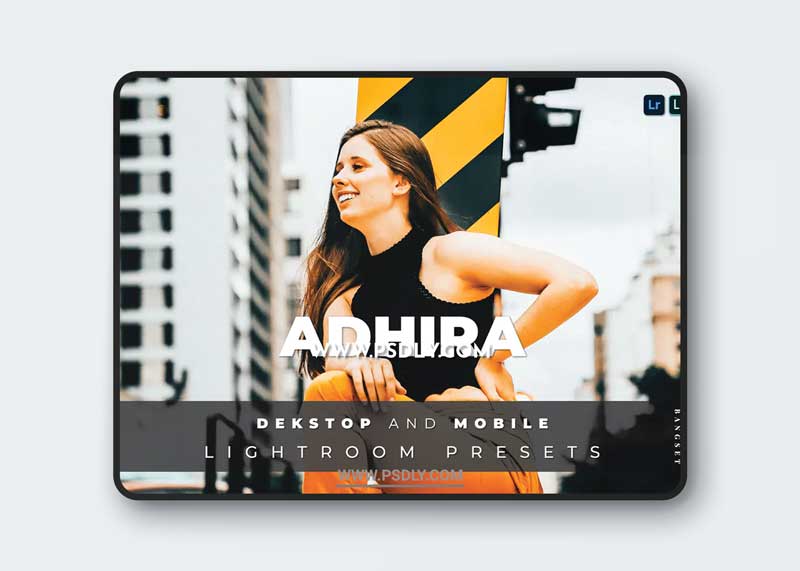 Adhira Desktop and Mobile Lightroom Preset 1 Adhira Desktop and Mobile Lightroom Preset