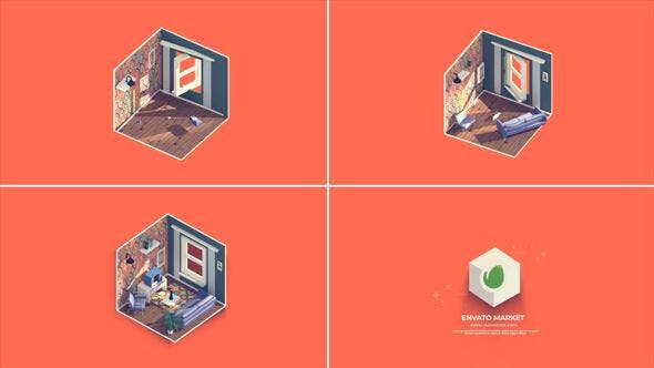 Videohive Real Estate Logo 33229617 1 Videohive Real Estate Logo 33229617