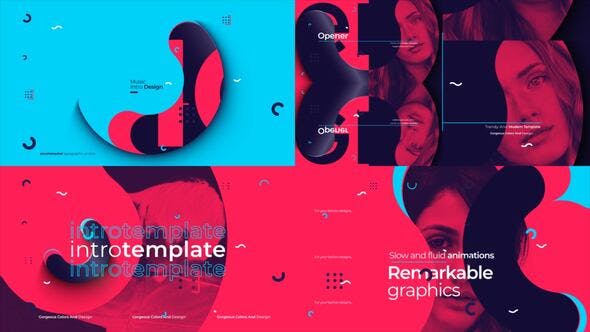 Videohive Intro Design 33220954 1 Videohive Intro Design