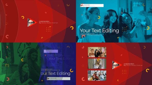 Videohive Youtube Channel Promo 33059189 1 Videohive Youtube Channel Promo 33059189