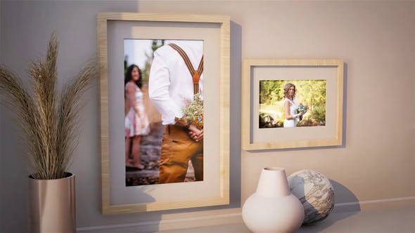 Videohive Modern Abstract Photo Gallery 33096322 1 Videohive Modern Abstract Photo Gallery 33096322