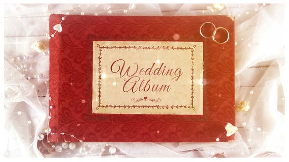 Videohive Wedding Day Album Opener 33121746 1 Videohive Wedding Day Album Opener 33121746