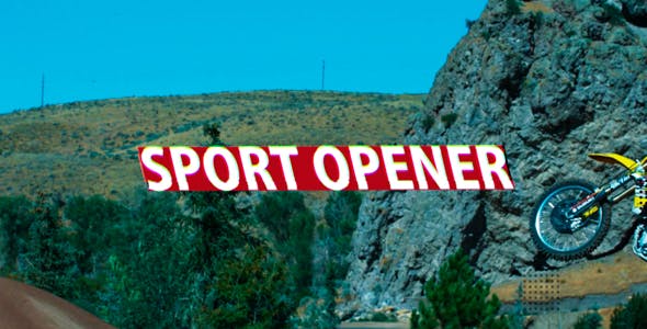 Videohive Agressive Sport Opener 20581280 1 Videohive Agressive Sport Opener 20581280