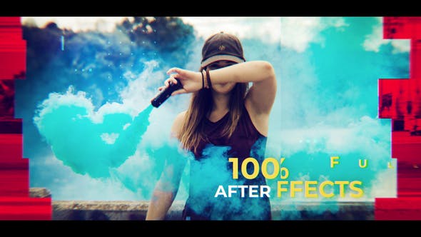 Videohive Urban Modern Slideshow 25551774 1 Videohive Urban Modern Slideshow 25551774