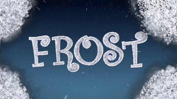 Videohive Frost Pack 13086542 1 Videohive Frost Pack 13086542