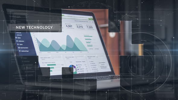 Videohive IT Technologies of the Future 24855250 1 Videohive IT Technologies of the Future 24855250