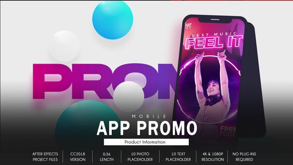 Videohive Mobile App Promo Typography B105 33323163 1 Videohive Mobile App Promo Typography B105 33323163