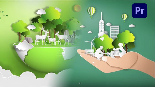 Videohive - Environment Day Mogrt 28 - 33573310 1 Videohive - Environment Day Mogrt 28 - 33573310