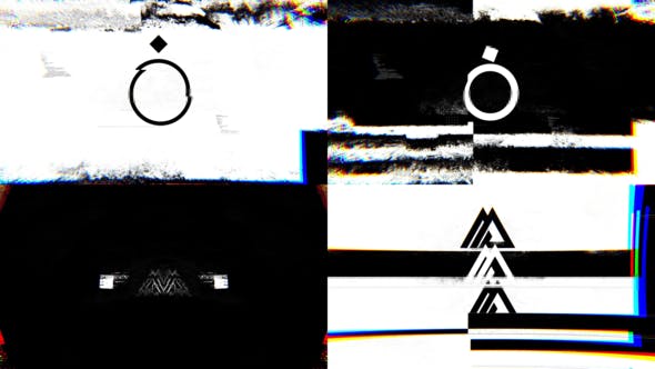 Videohive - Glitch Shapes Logo | For Premiere Pro - 33376739 1 Videohive - Glitch Shapes Logo | For Premiere Pro - 33376739