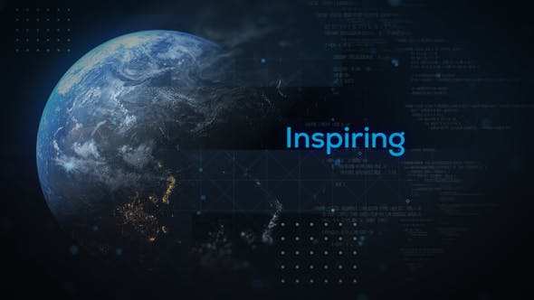 Videohive Technology Network Earth Opener 33398678 1 Videohive Technology Network Earth Opener 33398678