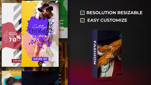 Videohive Fashion Promo Social Ad B112 33498365 1 Videohive Fashion Promo Social Ad B112 33498365