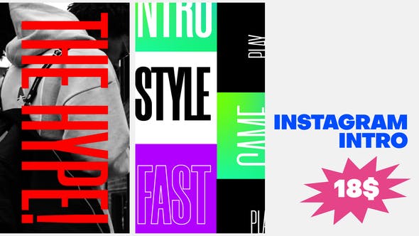 Videohive Instagram Kinetic Typography 30352165 1 Videohive Instagram Kinetic Typography 30352165